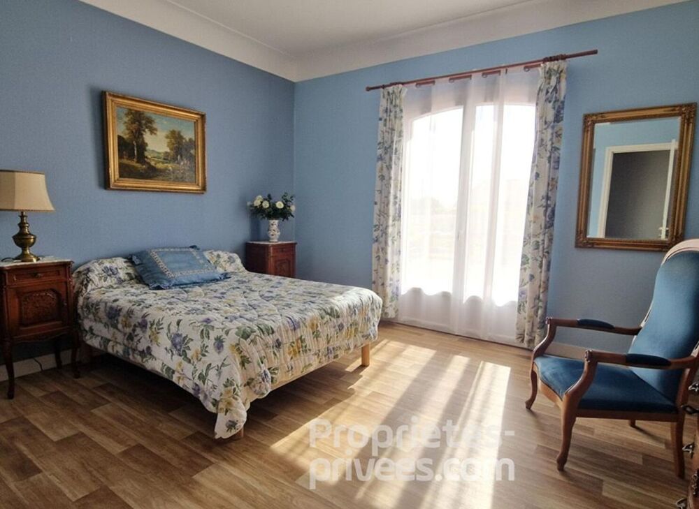 Vente Maison Grande maison proche commodités Saint andre de cubzac