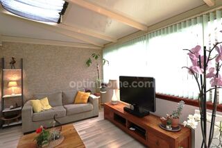  Maison à vendre 6 pièces 145 m²