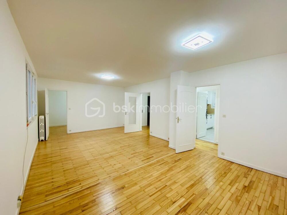 Vente Appartement LE HAVRE - PARVIS ST MICHEL/CENTRE COTY - APPARTEMENT REFAIT A NEUF Le havre