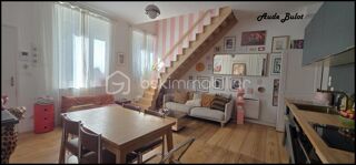  Duplex/triplex à vendre 3 pièces 70 m²