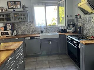  Maison � vendre 7 pi�ces 167 m�