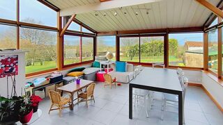 Vente Maison Longère Saint Aubin des Ormeaux 7 pièces 201 m2 Saint aubin des ormeaux