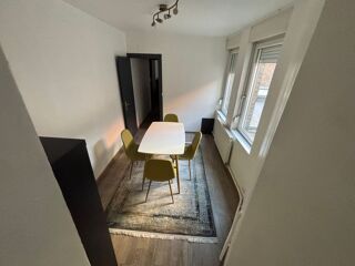  Appartement à louer 3 pièces 36 m²