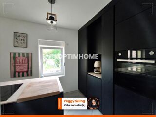  Maison à vendre 10 pièces 165 m²