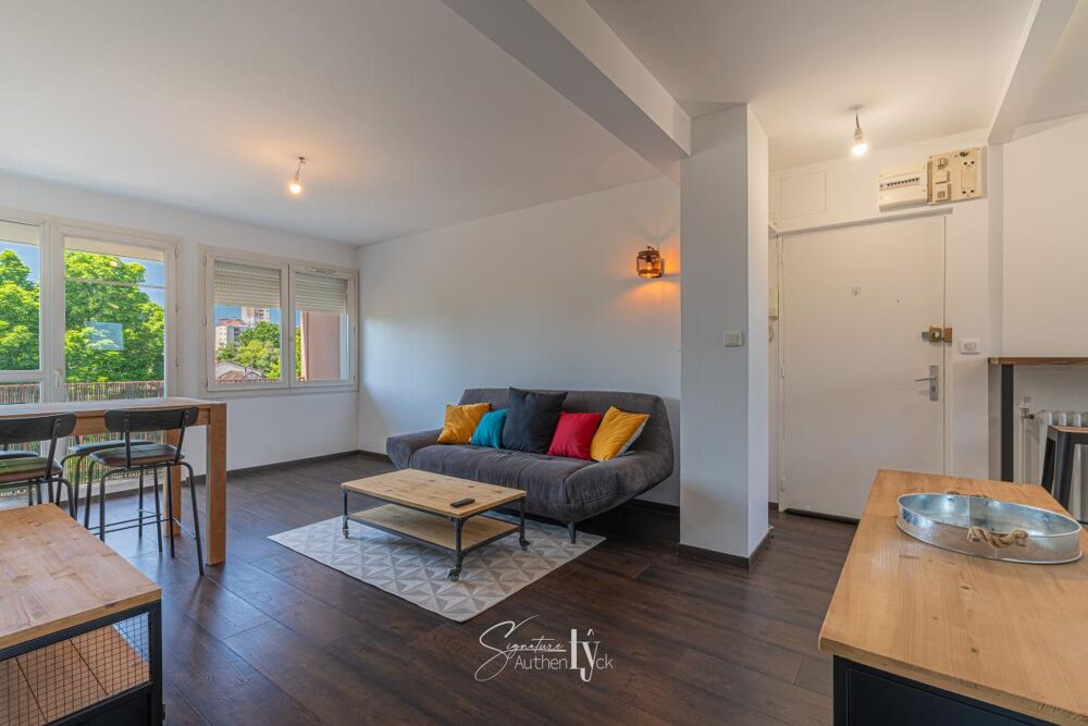 Vente Appartement Appartement Limoges