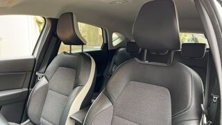 Captur II 1.3 TCe 160 Mild Hybrid EDC7 Intens - Automatique 2022 occasion 63000 Clermont Ferrand