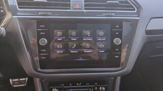 Tiguan II 2.0 TDI 150 DSG7 R-Line 2021 occasion 33760 Frontenac