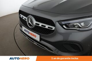 Classe GLA 200 d Progressive Line DCT 150 ch 2022 occasion 92130 Issy-les-Moulineaux