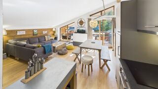  Appartement � vendre 5 pi�ces 85 m�