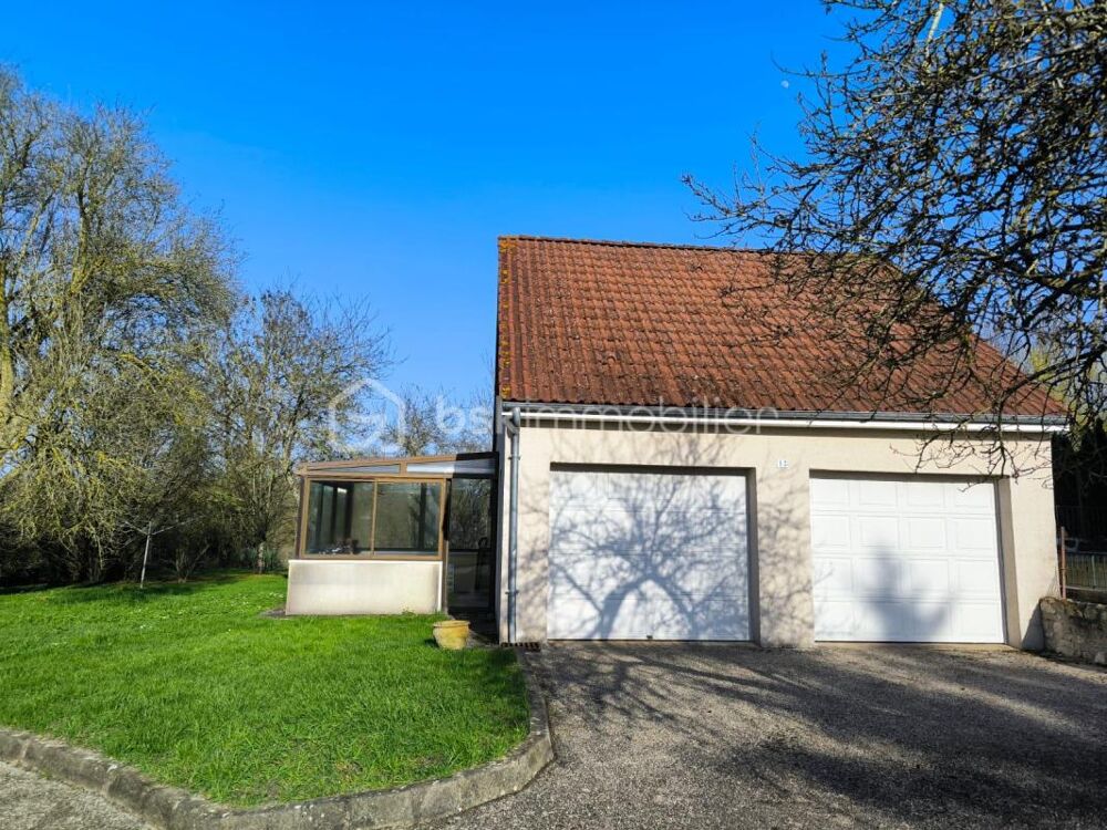 Charme et confort  5 chambres, studio indépendant et double garage