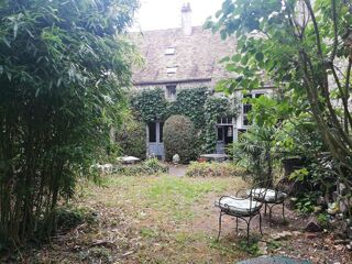  Maison à vendre 8 pièces 184 m²