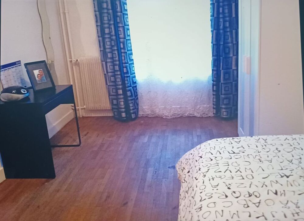 Location Appartement Appartement de 46m2 à louer sur Lyon 07 Lyon 7