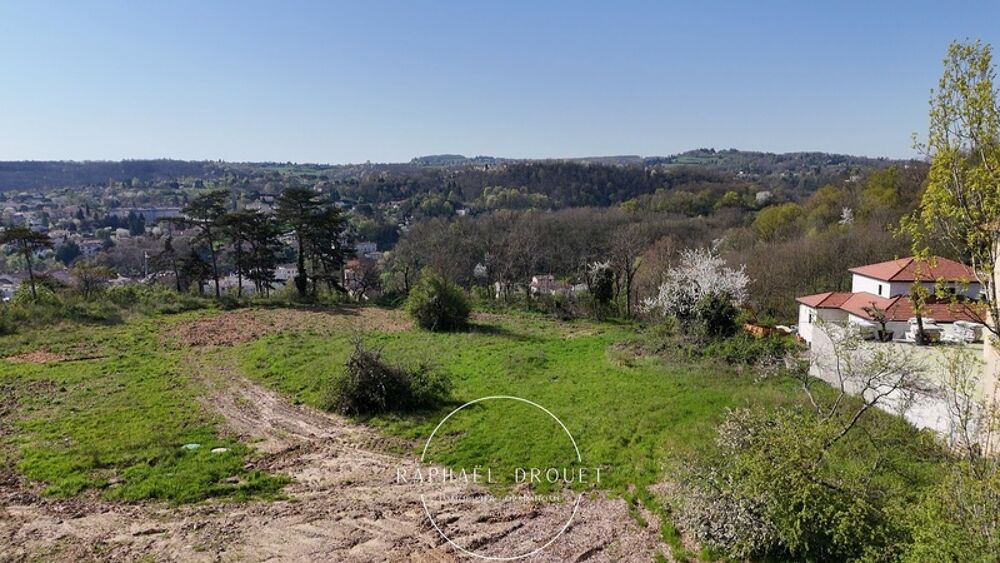 Vente Terrain TERRAIN VIABILISE 2400 m2 - A BATIR - LIBRE CONSTRUCTEUR– ENVIRONNEMENT CAMPAGNE Pont eveque