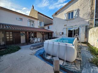  Maison à vendre 3 pièces 91 m²