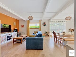  Maison à vendre 5 pièces 119 m²