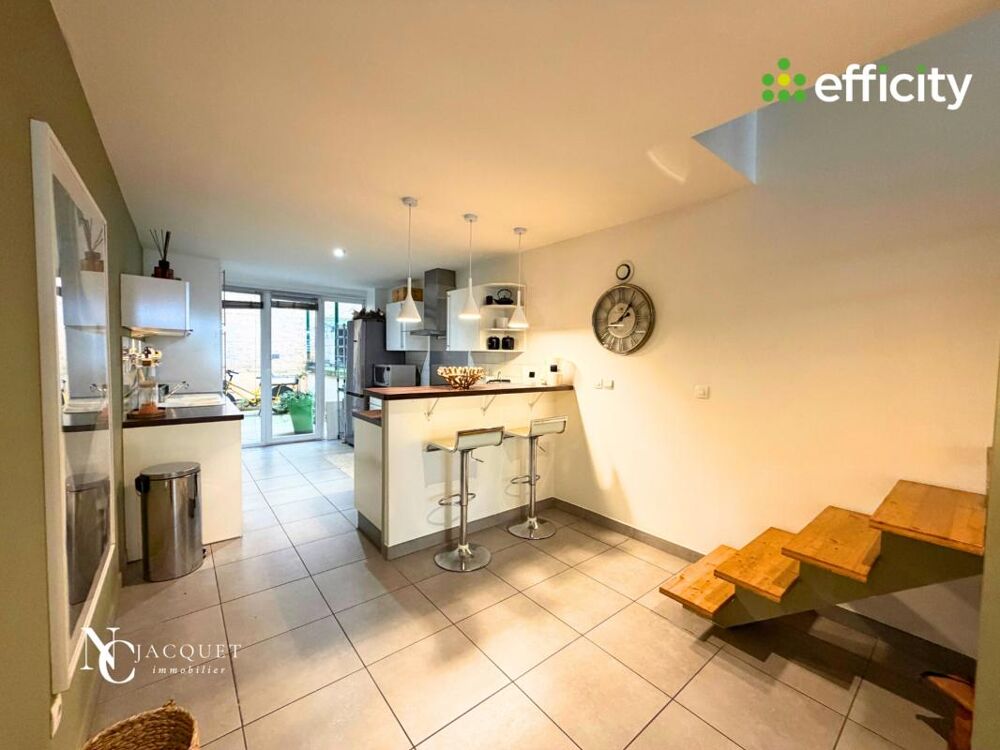 Vente Appartement Appartement Lyon 7