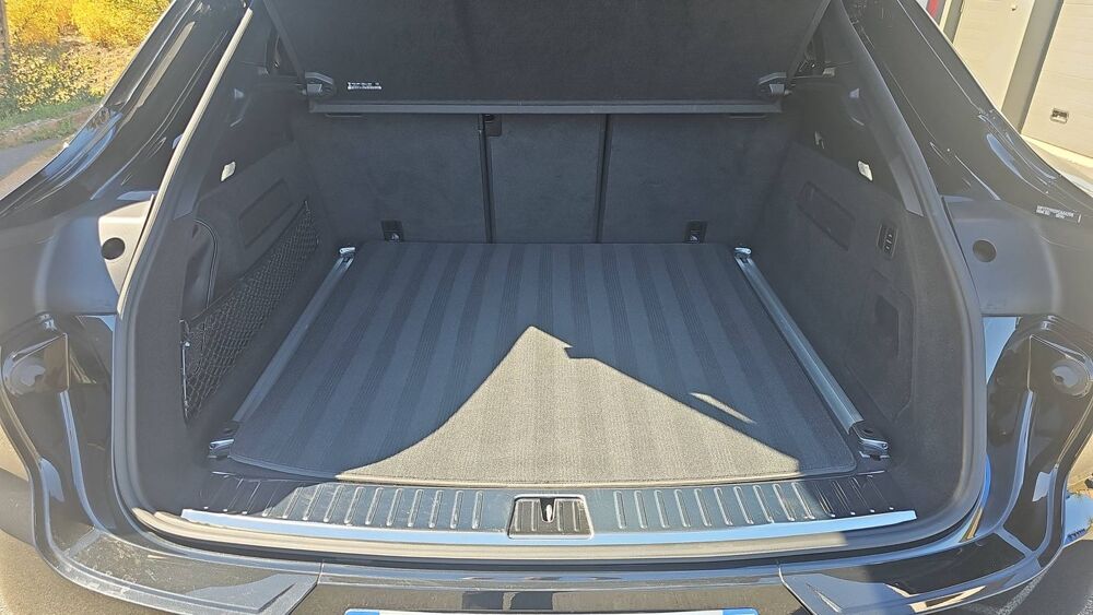 Cayenne 4.0 V8 e-Hybrid 680 BVA8 Turbo S Pack Gt - Automatique 2023 occasion 49300 Cholet