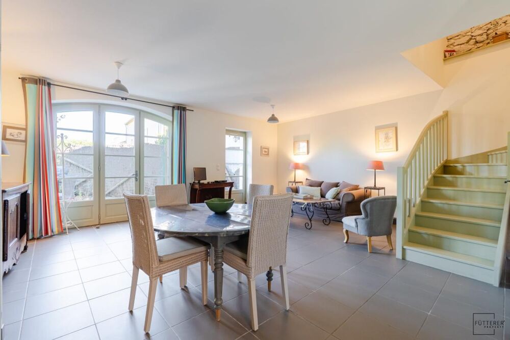 Vente Maison Maison à vendre Saint-Nazaire-d'Aude Saint nazaire d aude