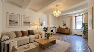 Vente Maison Grande maison de village à rénover Saint julien de peyrolas
