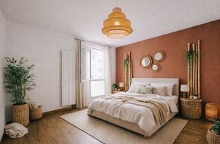  Appartement � vendre 2 pi�ces 42 m�