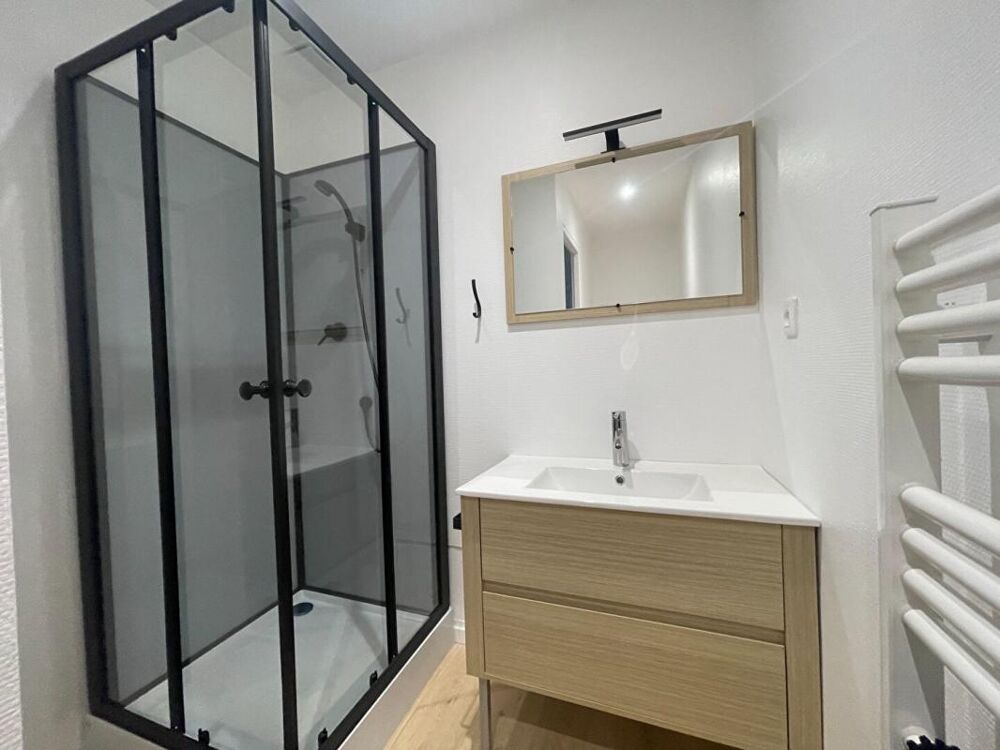 Appartement Chatillon Coligny 2 pièces 30.27 m2