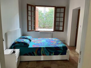  Appartement à louer 2 pièces 32 m²