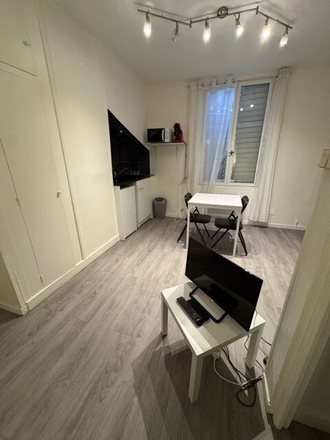  Appartement  louer 1 pice 18 m