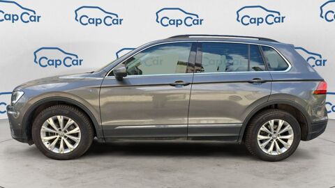 Tiguan II 2.0 TDI 115 Confortline Business 2018 occasion 93260 Les Lilas