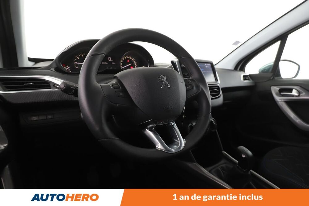 2008 1.2 PureTech Style 110 ch 2018 occasion 92130 Issy-les-Moulineaux