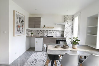  Appartement � vendre 3 pi�ces 50 m�