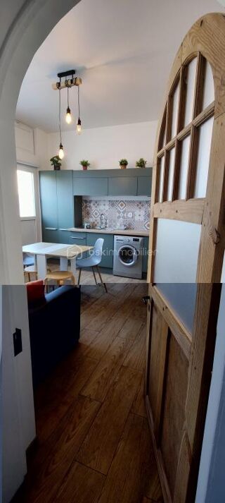  Appartement  vendre 2 pices 24 m