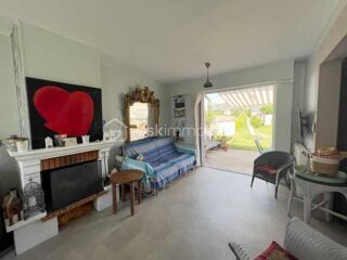  Maison � vendre 5 pi�ces 90 m�