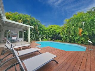  Villa à vendre 5 pièces 124 m²