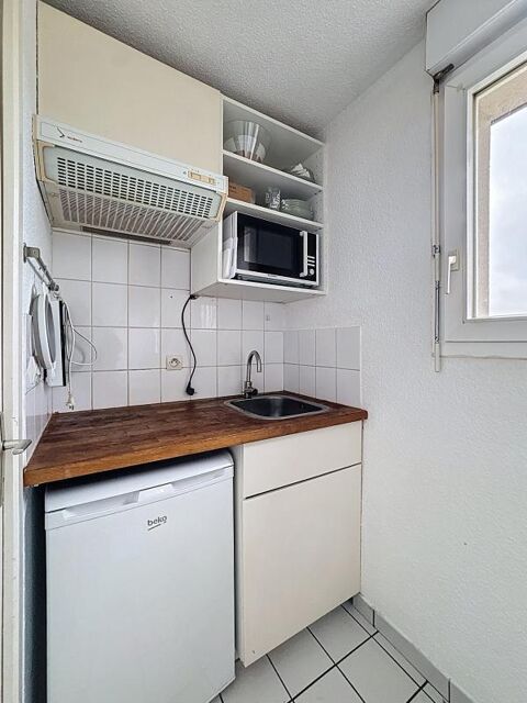  Appartement � louer 1 pi�ce 18 m�