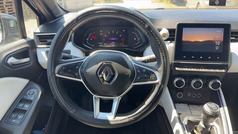 Clio V 1.0 TCe 90 Intens 2022 occasion 57310 Bertrange