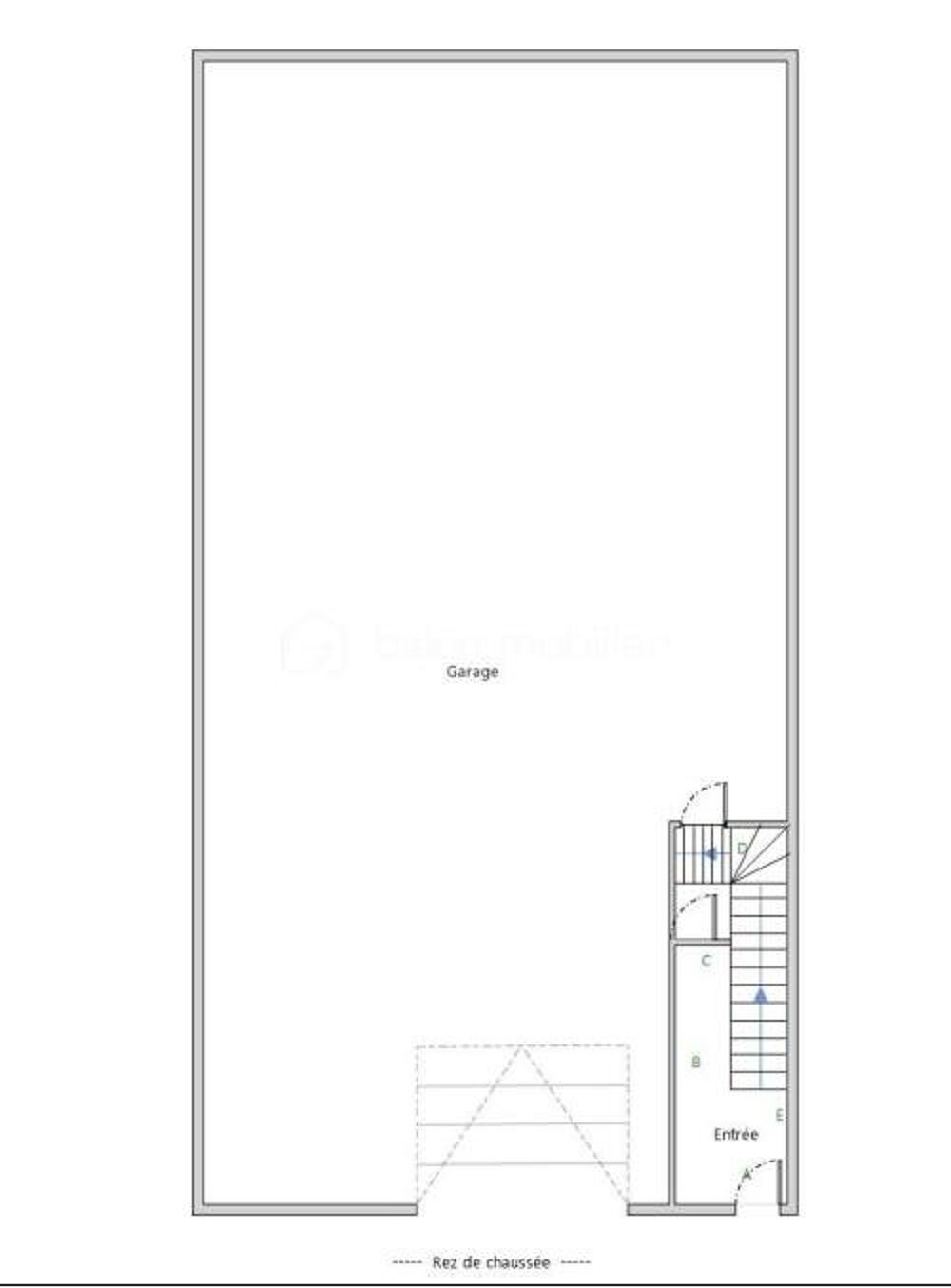 � vendre  Maison Lille (59000)