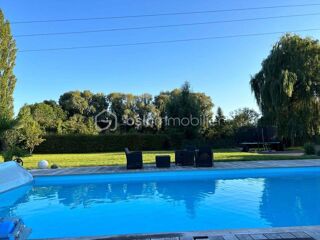  Villa � vendre 7 pi�ces 280 m�