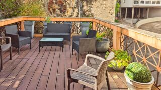  Maison  vendre 6 pices 153 m