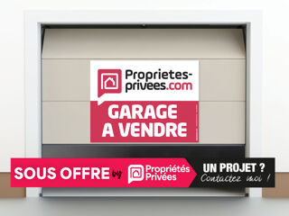  Parking / Garage � vendre 1 pi�ce 13 m�