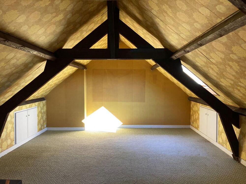 � vendre  Maison Vannes (56000)