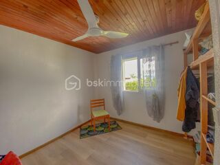  Villa � vendre 5 pi�ces 110 m� Saint paul