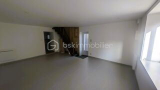  Maison � louer 3 pi�ces 51 m�