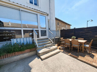  Maison à vendre 3 pièces 75 m²