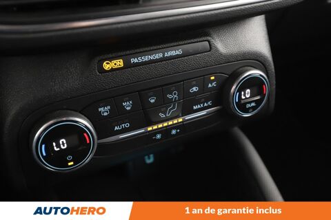 Focus 1.0 EcoBoost Active Auto 125 ch 2019 occasion 92130 Issy-les-Moulineaux