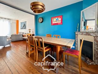  Maison  vendre 6 pices 110 m