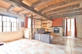  Maison à vendre 6 pièces 138 m²