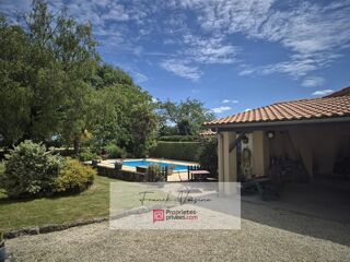  Maison à vendre 6 pièces 116 m²