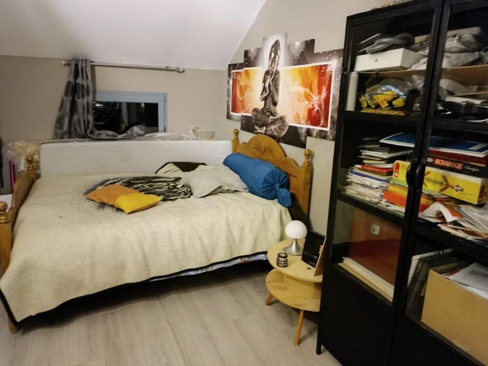 Location Appartement Chambre de 12m2 à louer sur Nandy Nandy
