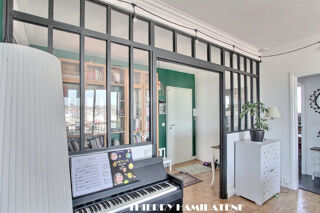  Appartement  vendre 5 pices 100 m