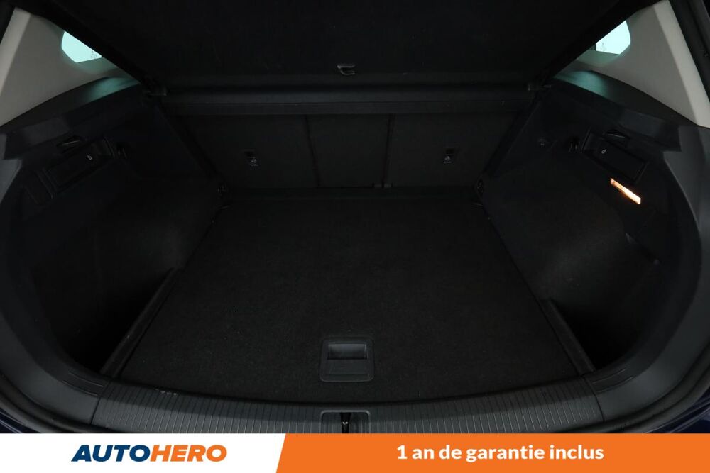 Tiguan 2.0 TDI IQ.Drive DSG7 150 ch 2019 occasion 92130 Issy-les-Moulineaux